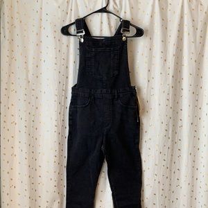H&M Denim Overalls